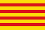 Flag CAT