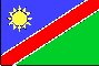 Flag NAM