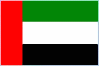 Flag UAE