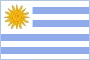 Flag URU