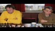 Boksinski Jordan und Edenhauser Manfred 4.R