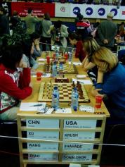 RD5 CHN USA